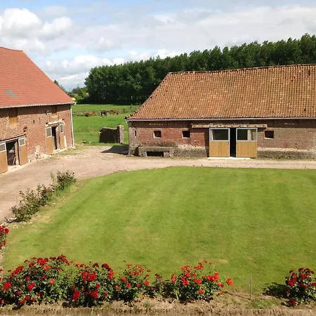 Bed & Breakfast La Tour De *